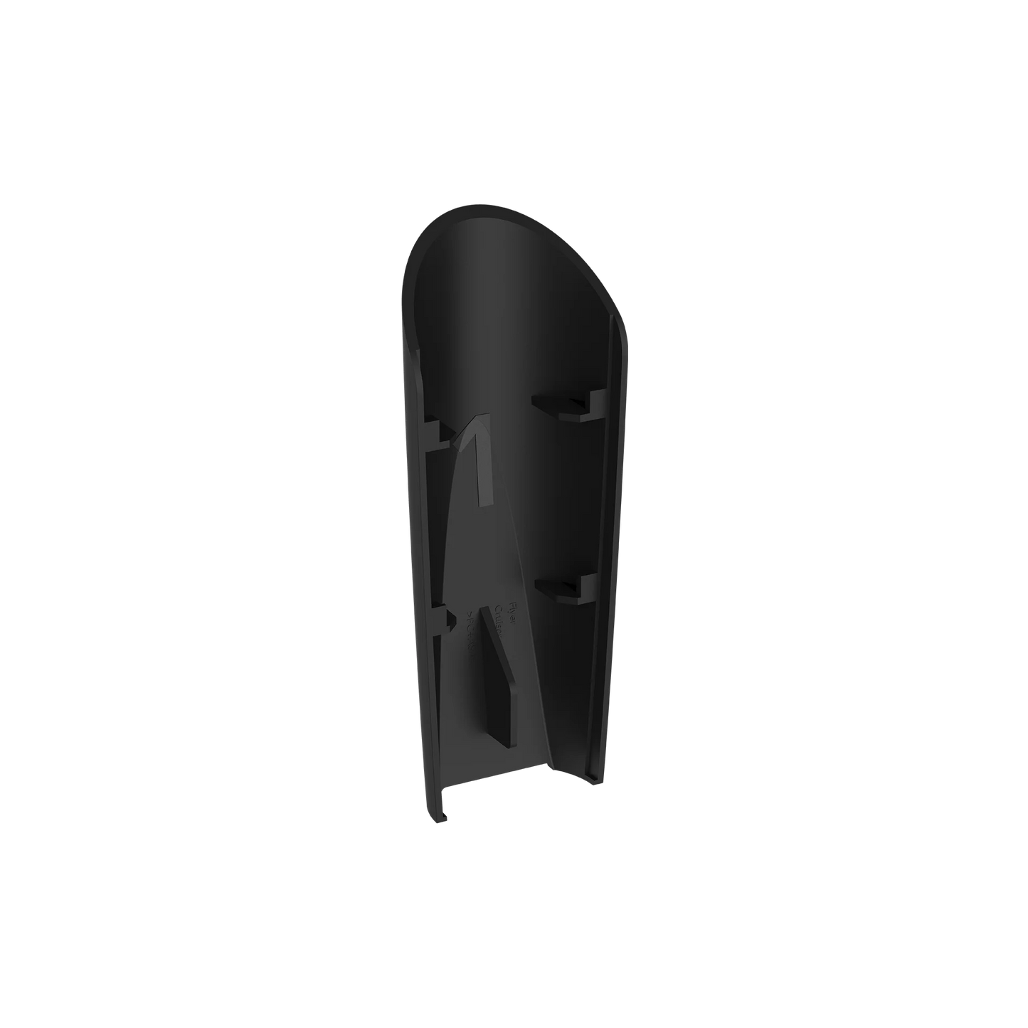 Fuselage replacement cover