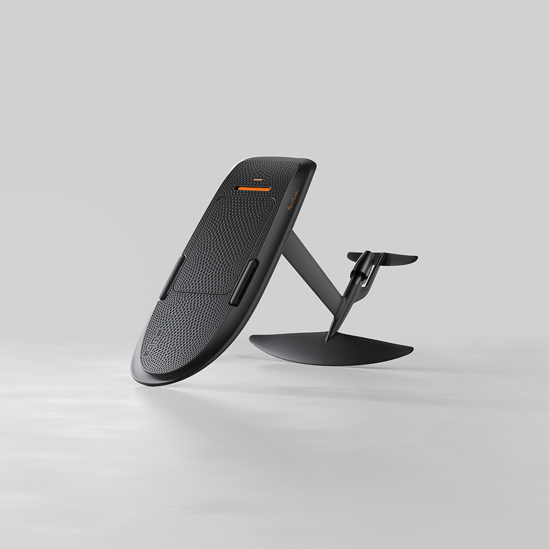 Marc Newson x Fliteboard Deposit