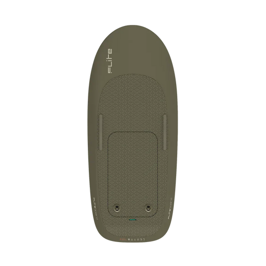 Fliteboard Pro Soft Top (Salt Brush)