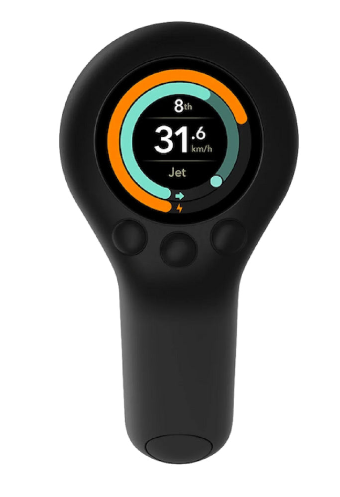 Marc Newson MN Flite Controller
