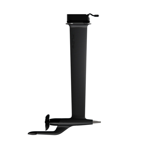 MN Carbon Dual Drive eFoil system 82cm