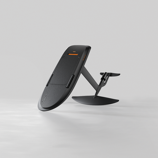 Marc Newson x Fliteboard Deposit