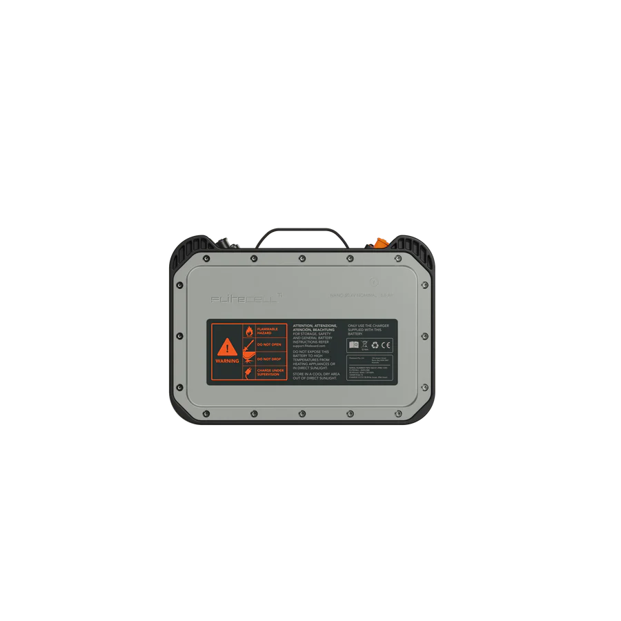 Flitecell Nano